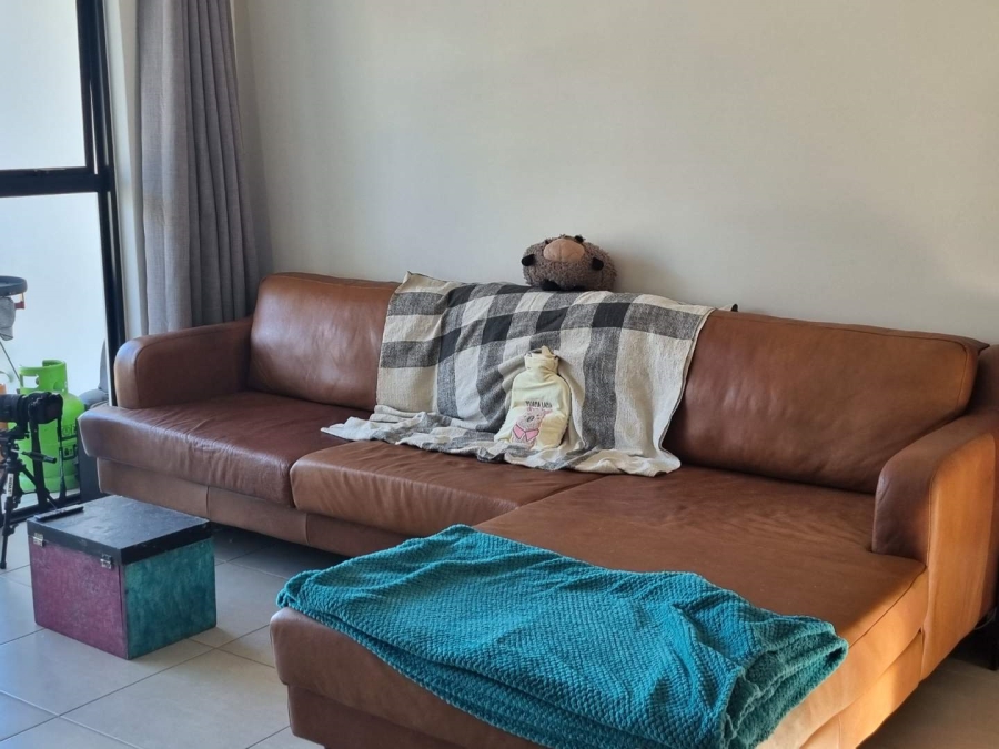 To Let 2 Bedroom Property for Rent in Richwood Western Cape